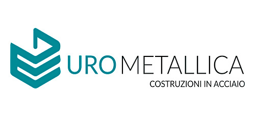 logo eurometallica